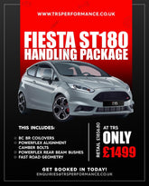 MK7 ST Handling Package